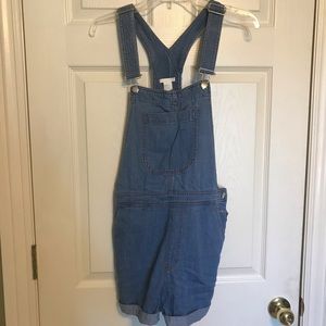 H&M Overalls